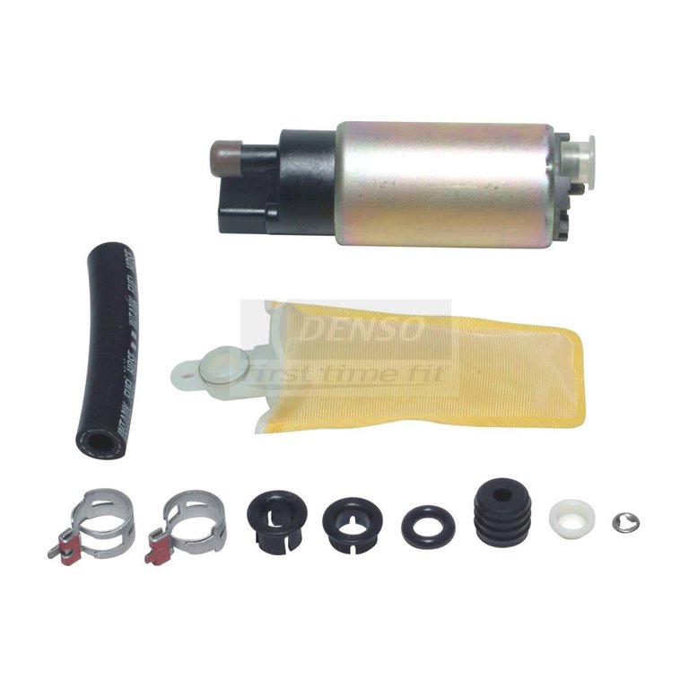 DENSO 950-0132 Fuel Pump Kit Fits select: 2000-2004 TOYOTA TUNDRA