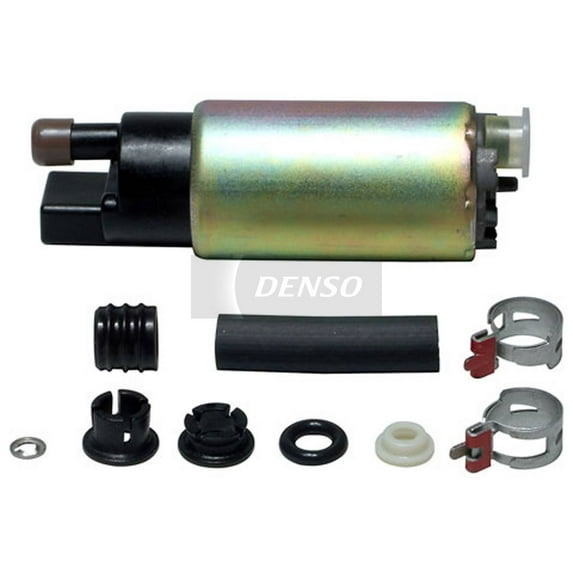 DENSO 951-0001 Electric Fuel Pump Fits select: 1992-2006 TOYOTA CAMRY, 1993-2004 TOYOTA COROLLA