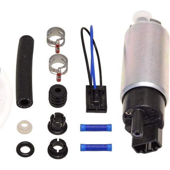 DENSO 951-0018 Fuel Pump Fits select: 2005-2010 HONDA ODYSSEY, 2006-2009 HONDA S2000