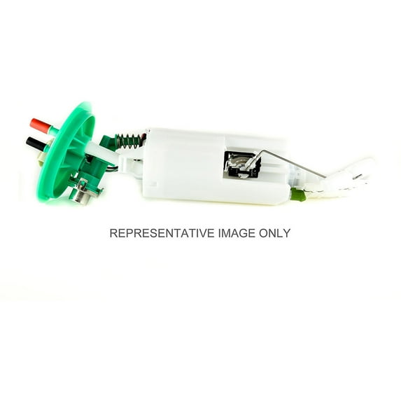 DENSO 953-3043 Fuel Pump Module Assembly Fits select: 2003 DODGE RAM 1500, 2003 DODGE RAM 2500