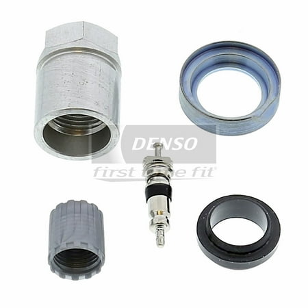 DENSO 999-0627 TPMS Service Kit Fits select: 2011-2017 NISSAN ALTIMA, 2014-2015 NISSAN ROGUE