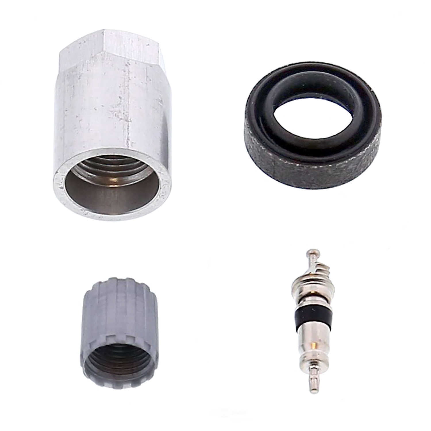 DENSO Auto Parts 999-0629 Tire Pressure Monitoring System(TPMS) Sensor Service Kit - OE Manufactured