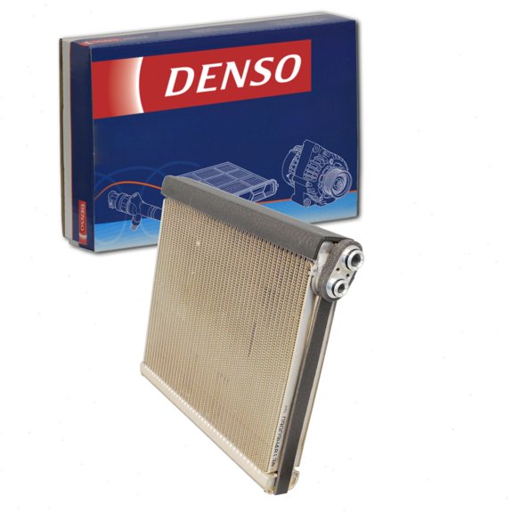 DENSO AC Evaporator Core compatible with Toyota 4Runner 4.0L V6 2012