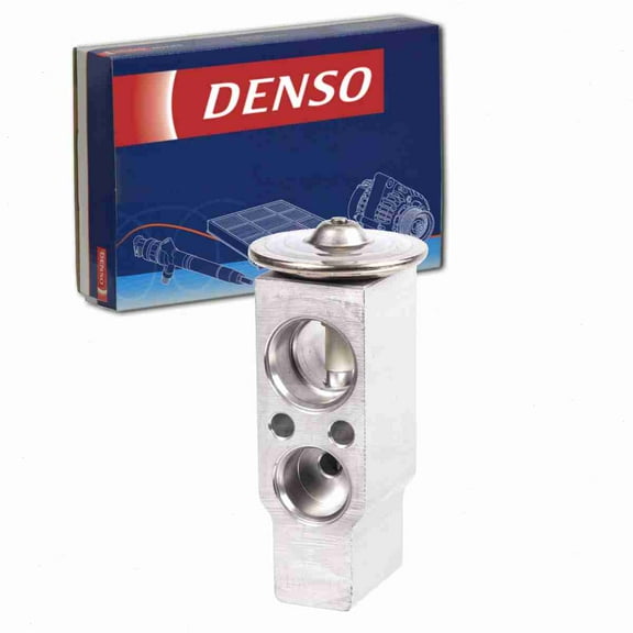 DENSO AC Expansion Valve compatible with Lexus RX300 3.0L V6 1999-2003