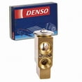 thumbnail image 1 of DENSO AC Expansion Valve compatible with Toyota MR2 2.0L 2.2L L4 1991-1994, 1 of 7