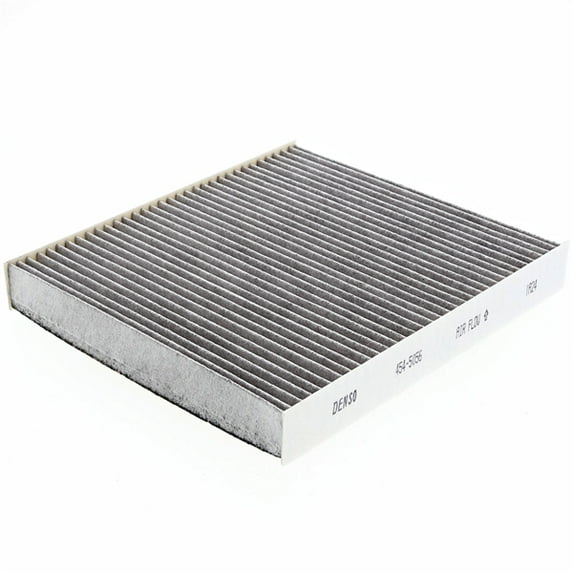 DENSO Activated Charcoal Cabin Air Filter Fits select: 2014-2020 LEXUS IS, 2013-2020 LEXUS GS