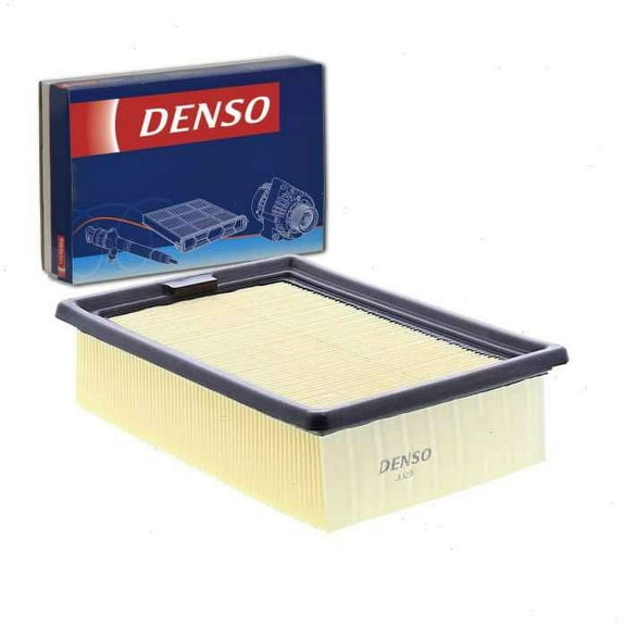 DENSO Air Filter compatible with Ford Transit Connect 2.5L L4 2014-2018