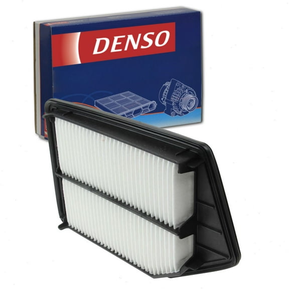 DENSO Air Filter compatible with Honda Accord 2.4L L4 2013-2017