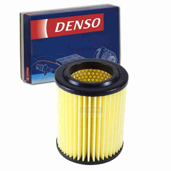 DENSO Air Filter compatible with Honda Element 2.4L L4 2003-2006