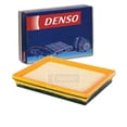 thumbnail image 1 of DENSO Air Filter compatible with Infiniti Q50 2016-2018, 1 of 6