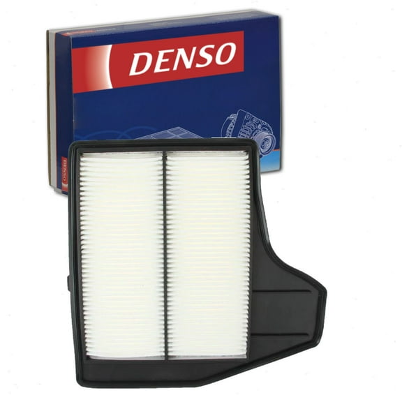 DENSO Air Filter compatible with Nissan Altima 2.5L L4 2013-2018