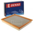 thumbnail image 1 of DENSO Air Filter compatible with Nissan Xterra 4.0L V6 2005-2015, 1 of 6