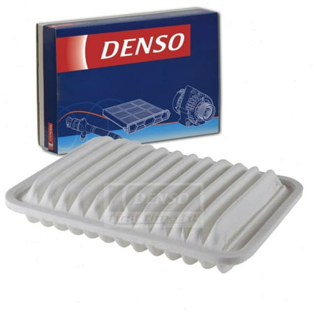DENSO Air Filter compatible with Toyota Corolla 1.8L L4 2009-2018 price history and forecast - Sixity Auto