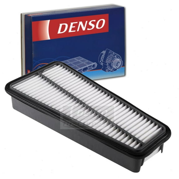 DENSO Air Filter compatible with Toyota Tacoma 4.0L V6 2005-2015
