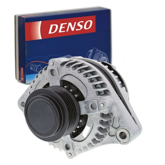 DENSO Alternator compatible with Honda Odyssey 2014-2017