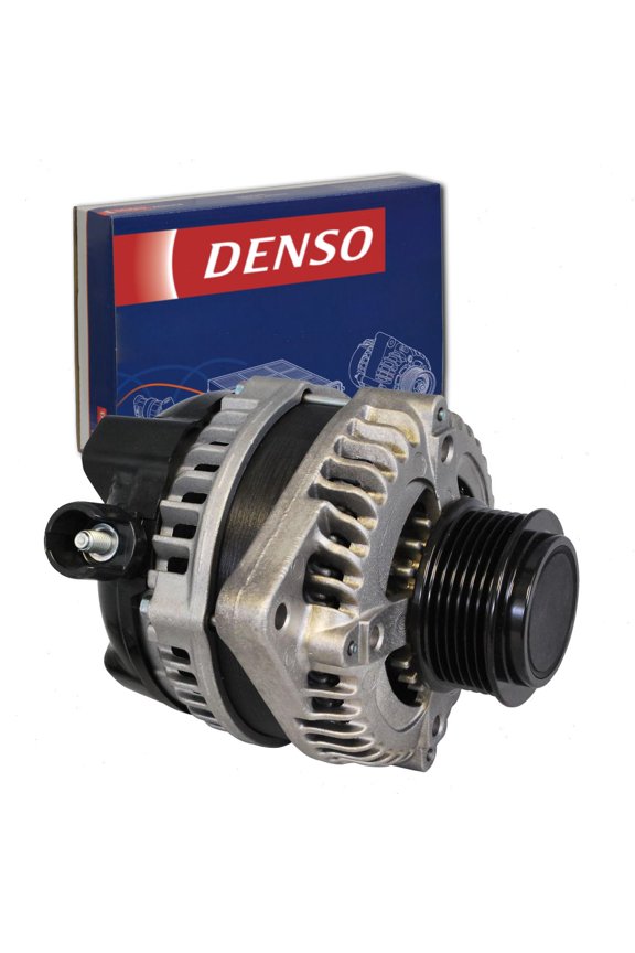DENSO Alternator compatible with Honda Odyssey 3.5L V6 2011-2013
