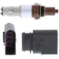 Wire Length Sensor DENSO Auto Parts 234-8061 Oxygen Sensor 4 Wire, Direct Fit, Heated ...