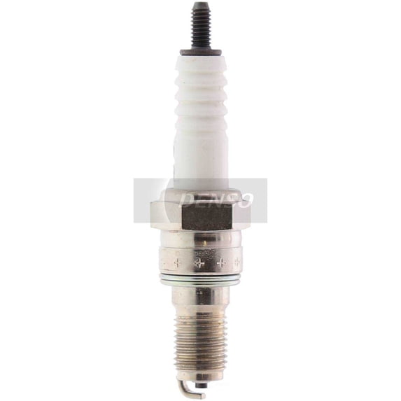 DENSO Auto Parts 4127 Spark Plug - U-Groove Conventional - Walmart.com