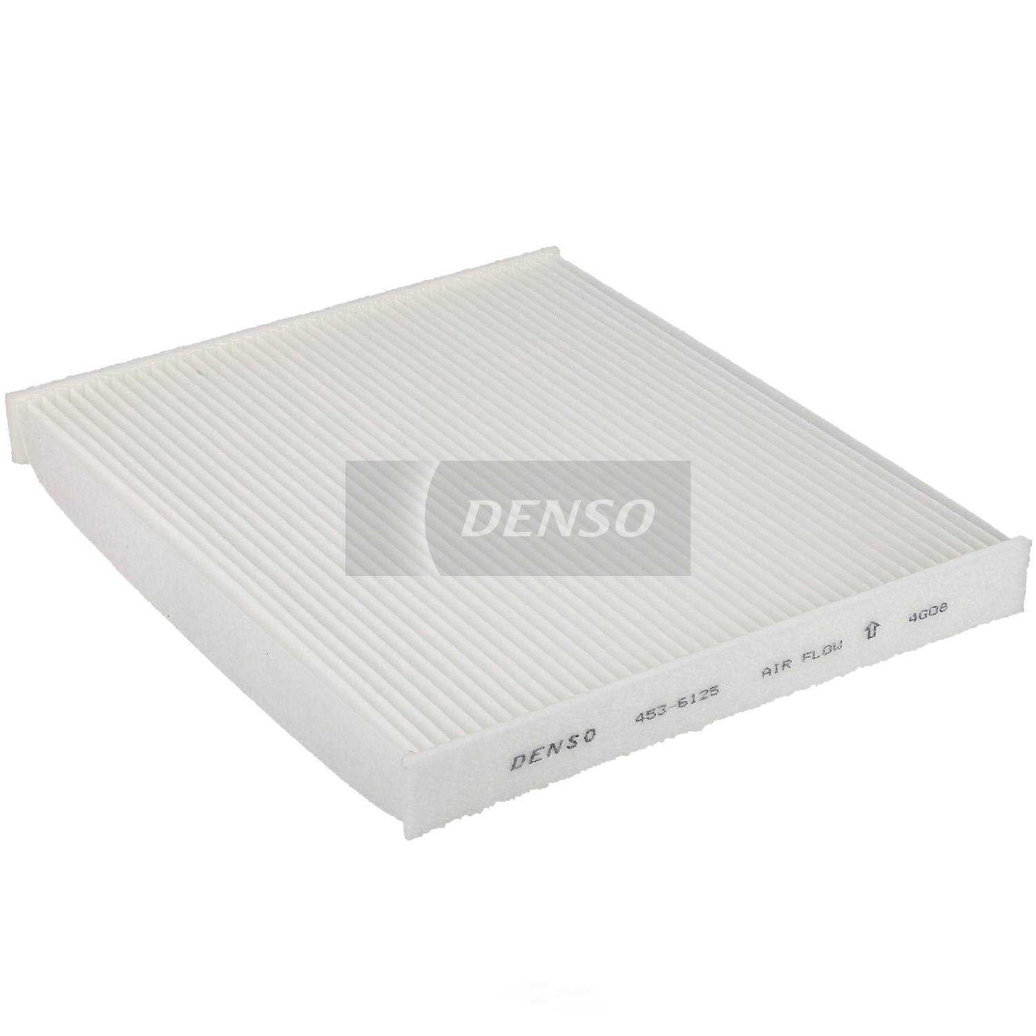 DENSO Auto Parts 453-6125 Cabin Air Filter - Particulate