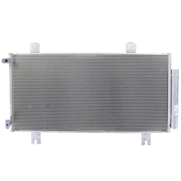 DENSO Auto Parts A/C Condenser