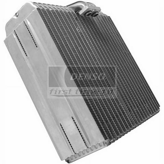 DENSO Auto Parts A/C Evaporator Core P/N:476-0062 Fits 1993 Toyota Land Cruiser