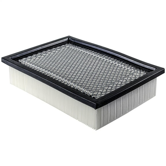 DENSO Auto Parts Air Filter P/N:143-3355 Fits select: 2001-2012 FORD ESCAPE, 2000-2007 FORD TAURUS