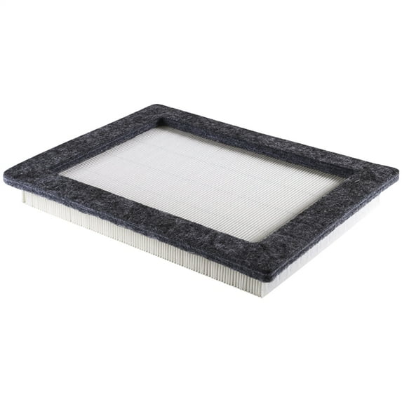 DENSO Auto Parts Air Filter P/N:143-3455 Fits select: 2004-2008 FORD F150, 2005-2007 FORD F250