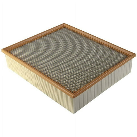 DENSO Auto Parts Air Filter P/N:143-3633 Fits select: 2005-2006 DODGE SPRINTER