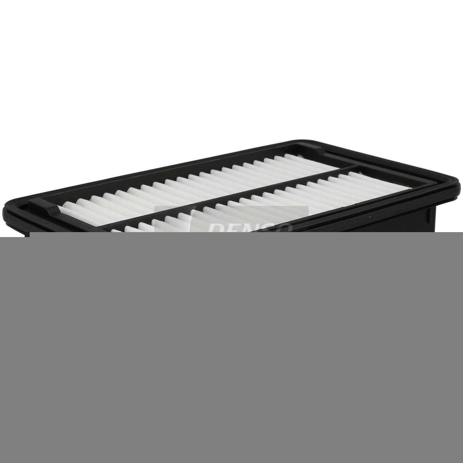 DENSO Auto Parts 143-3797 Engine Air Filter - FTF Air Filter