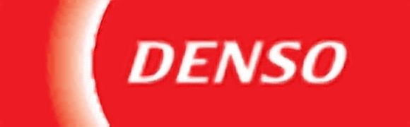 DENSO Auto Parts Air Filter