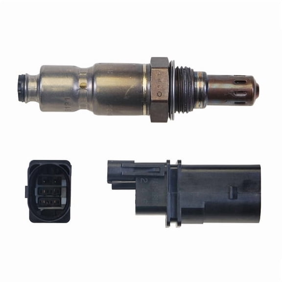 DENSO Auto Parts Air / Fuel Ratio Sensor P/N:234-5049 Fits select: 2015-2016 MITSUBISHI LANCER, 2011-2013 MITSUBISHI OUTLANDER SPORT