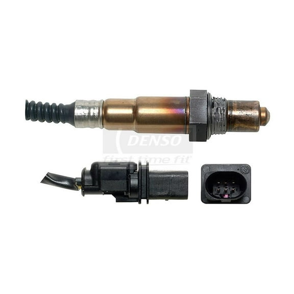 DENSO Auto Parts Air / Fuel Ratio Sensor P/N:234-5125 Fits select: 2007-2008 VOLKSWAGEN EOS, 2008-2010 PORSCHE CAYENNE