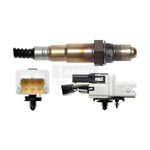 DENSO Auto Parts Air / Fuel Ratio Sensor P/N:234-5705 Fits select: 2000-2001 VOLVO S80