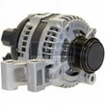 thumbnail image 1 of DENSO Auto Parts Alternator P/N:210-0304 Fits select: 2013-2014 CHEVROLET EQUINOX, 2013-2014 GMC TERRAIN, 1 of 3