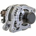 thumbnail image 1 of DENSO Auto Parts Alternator P/N:210-1239 Fits select: 2012-2013 LEXUS RX, 2015 LEXUS RX 350 BASE/350 F-SPORT, 1 of 2