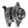 thumbnail image 1 of DENSO Auto Parts Alternator P/N:210-4184 Fits select: 1990-1993 MAZDA MX-5 MIATA, 1 of 3