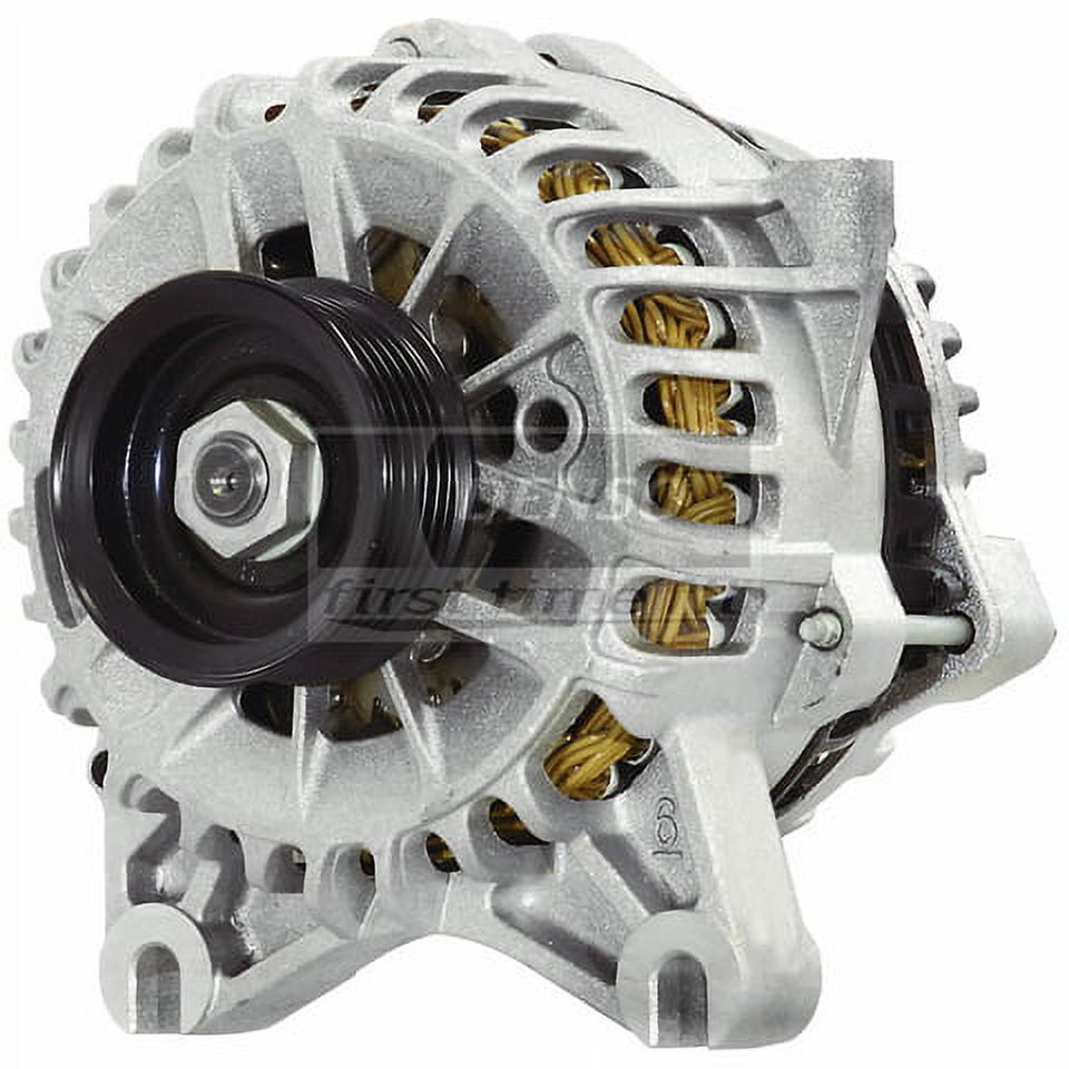 DENSO Auto Parts Alternator P/N:210-5368 Fits select: 2006-2008 FORD