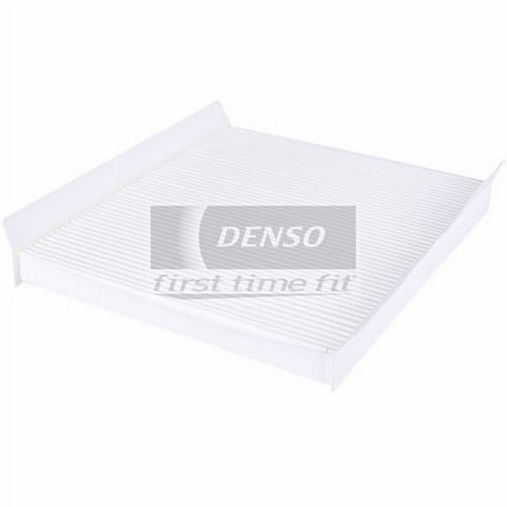 DENSO Auto Parts Cabin Air Filter P/N:453-4006 Fits select: 1992-1998 SAAB 9000