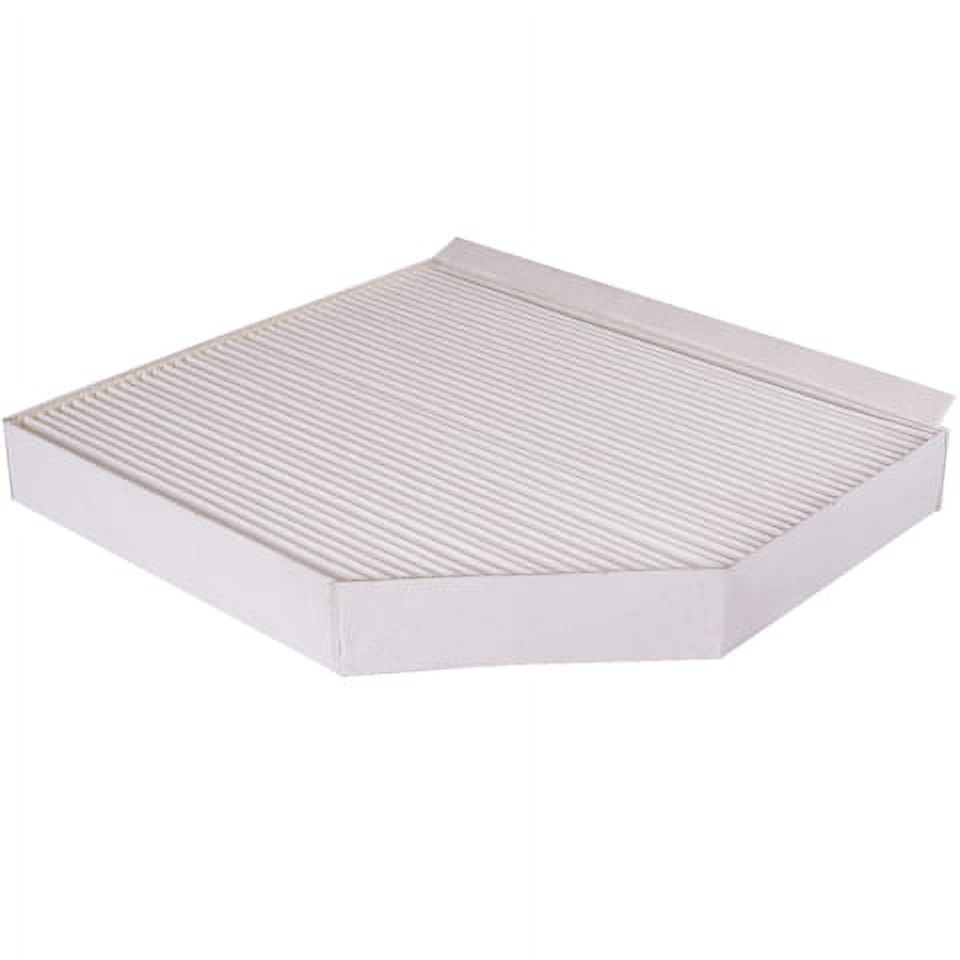 DENSO Auto Parts Cabin Air Filter P/N4534068 Fits select 20092016