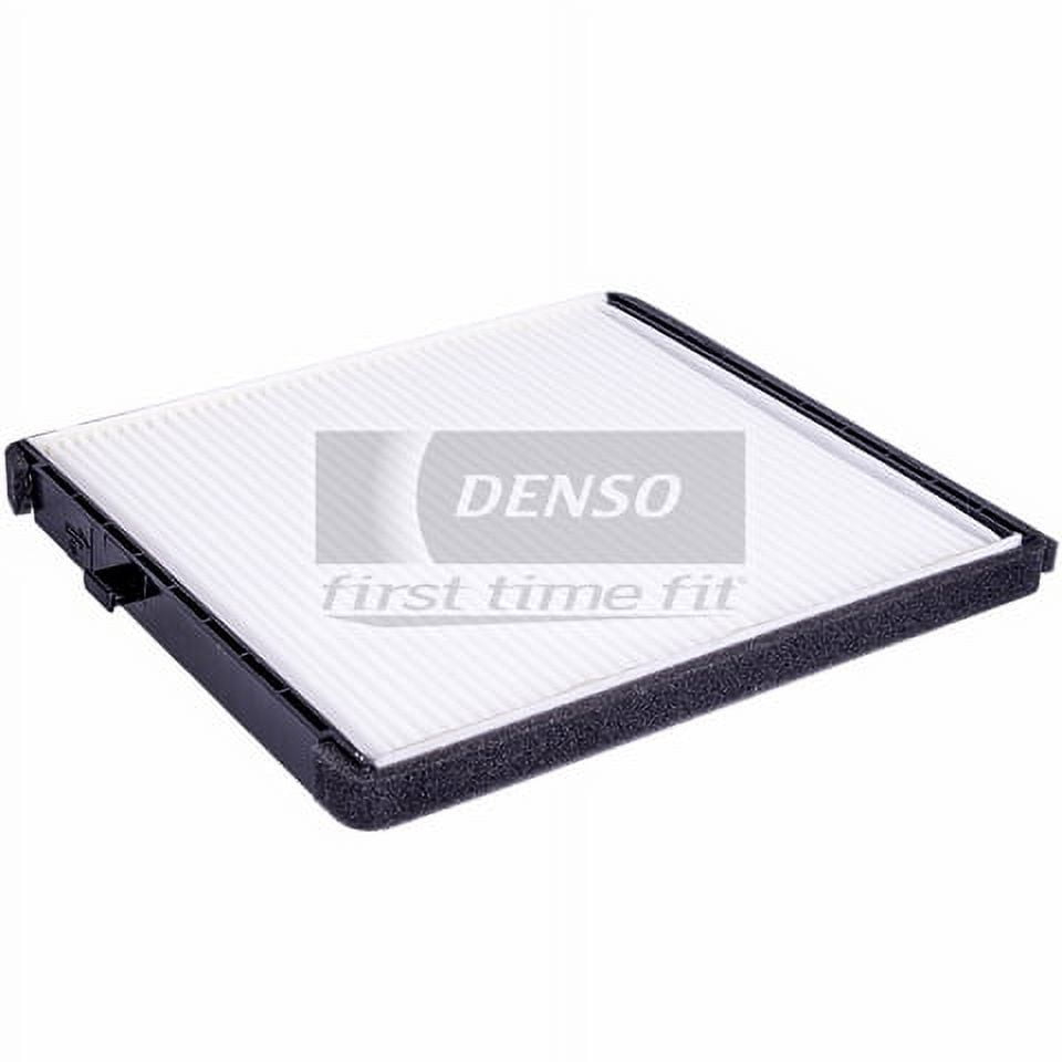 DENSO Auto Parts Cabin Air Filter P/N4536063 Fits select 20042011