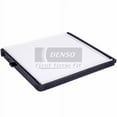 thumbnail image 1 of DENSO Auto Parts Cabin Air Filter P/N:453-6063 Fits select: 2004-2011 CHEVROLET AVEO, 2009 PONTIAC G3 WAVE, 1 of 2