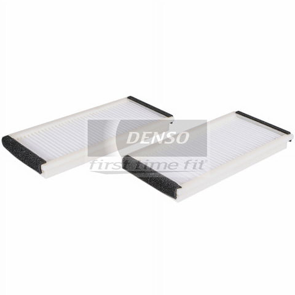 DENSO Auto Parts Cabin Air Filter P/N4536064 Fits select 20042011