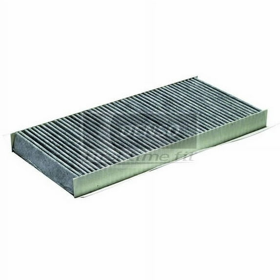 DENSO Auto Parts Cabin Air Filter P/N:454-2009 Fits select: 2000-2004 FORD FOCUS, 2010-2013 FORD TRANSIT CONNECT