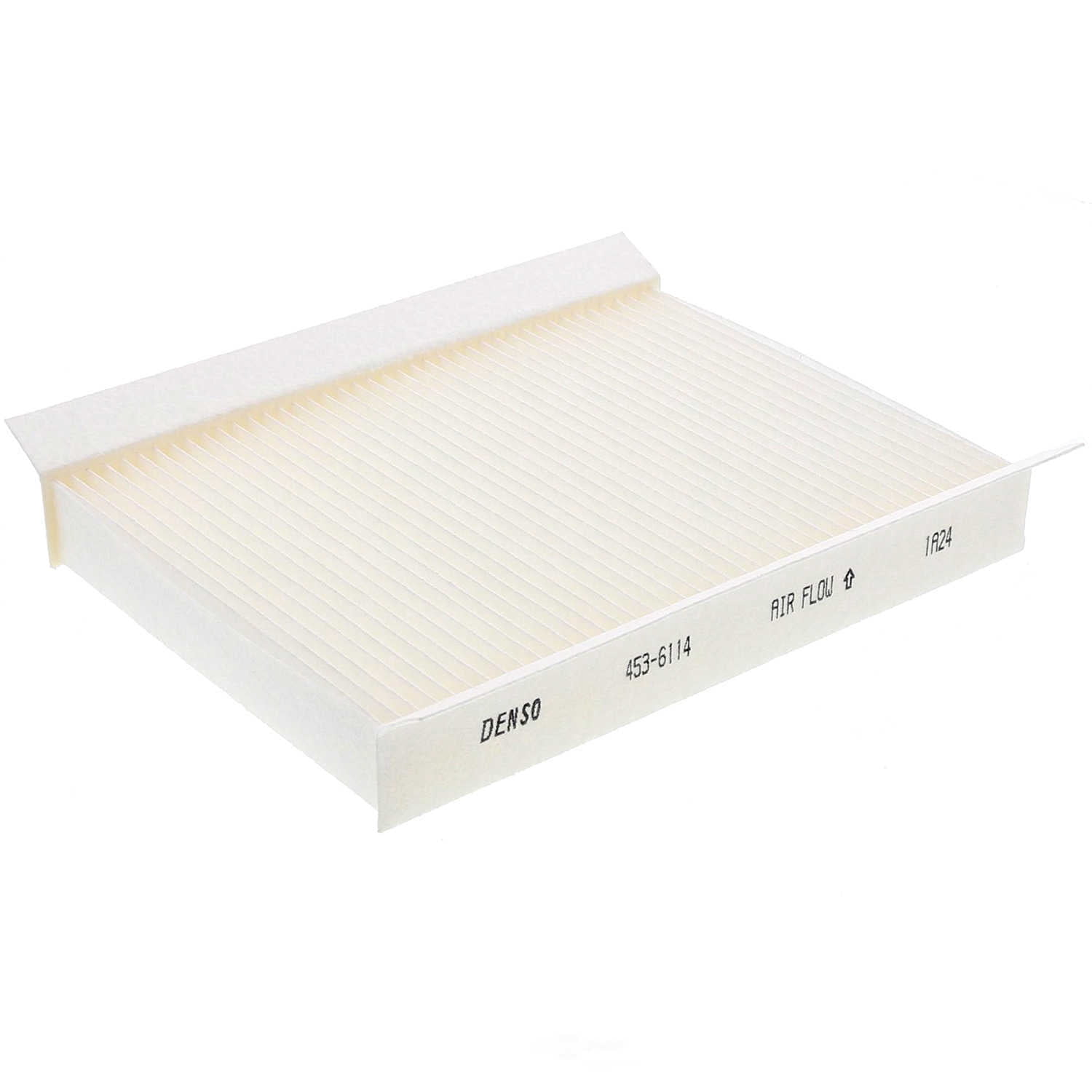 DENSO Auto Parts 453-6114 Cabin Air Filter - Particulate