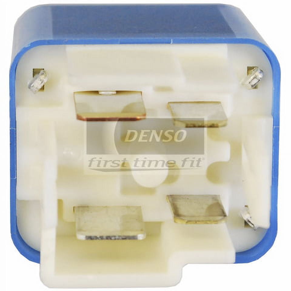 DENSO Auto Parts Electronic Brake Control Relay,Traction Control Unit