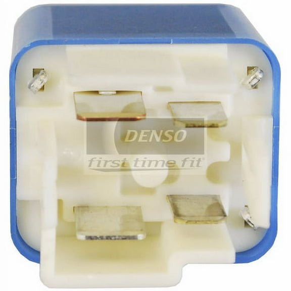 DENSO Auto Parts Electronic Brake Control Relay,Traction Control Unit Relay P/N:567-0018 Fits select: 2004 TOYOTA TUNDRA, 2001-2005 TOYOTA 4RUNNER