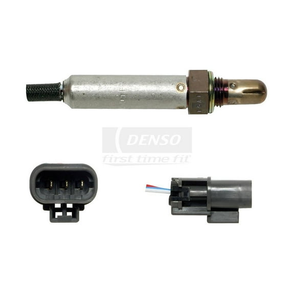 DENSO Auto Parts Oxygen Sensor P/N:234-3307 Fits 1986 Nissan D21