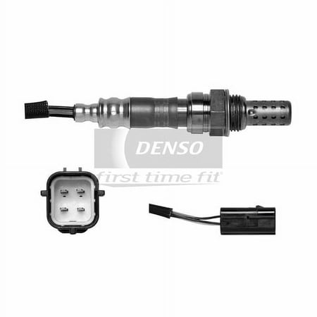 DENSO Auto Parts Oxygen Sensor P/N:234-4140 Fits select: 1995-1998 MAZDA PROTEGE, 1996-1997 KIA SEPHIA