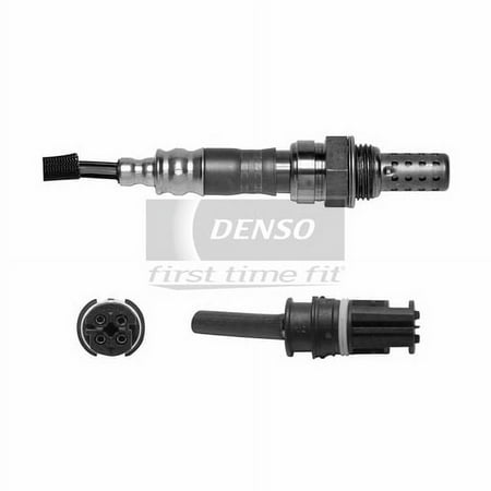 DENSO Auto Parts Oxygen Sensor P/N:234-4178 Fits select: 1998-2000 MERCEDES-BENZ CLK, 1998-2000 MERCEDES-BENZ C