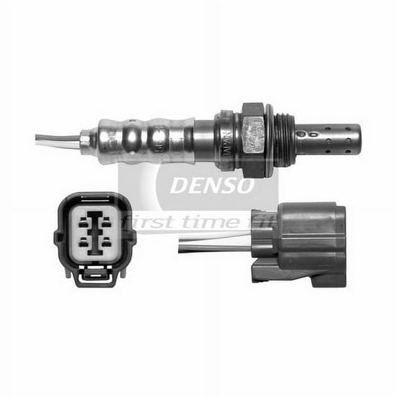 DENSO Auto Parts Oxygen Sensor P/N:234-4360 Fits select: 2002-2004 ACURA RSX